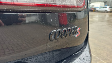 MINI Clubman 2.0 Cooper S Sport 6dr Auto [Comfort/Nav+ Pack] Petrol Estate